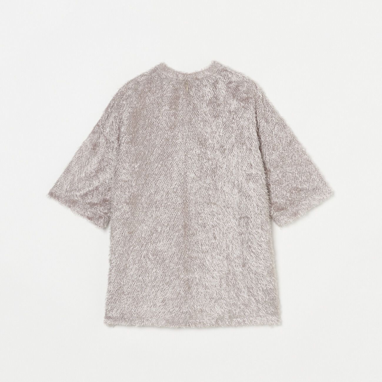 HELIOPOLE「HELIOPOLE JACQUARD TEE BLOUSE」|シャツ・ブラウス|