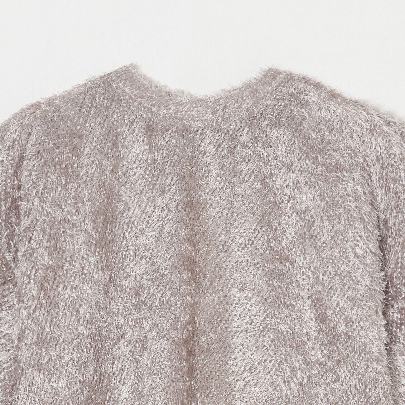 HELIOPOLE「HELIOPOLE JACQUARD TEE BLOUSE」|シャツ・ブラウス|