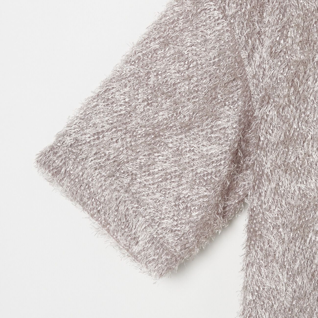 HELIOPOLE「HELIOPOLE JACQUARD TEE BLOUSE」|シャツ・ブラウス|