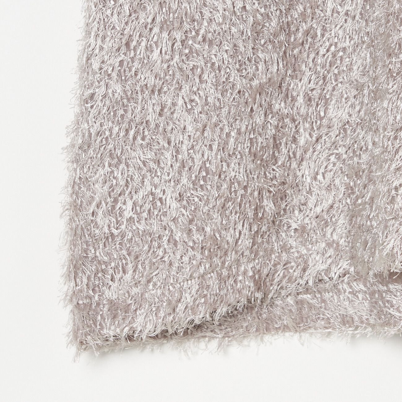 HELIOPOLE「HELIOPOLE JACQUARD TEE BLOUSE」|シャツ・ブラウス|