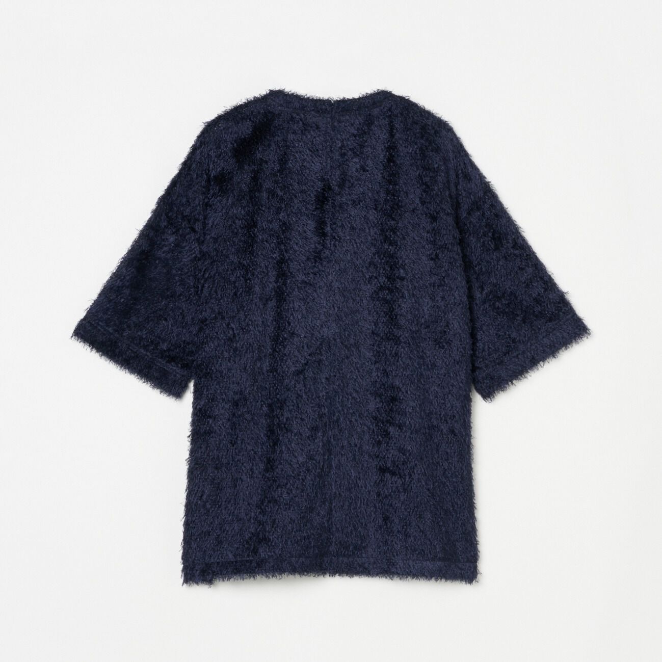 HELIOPOLE「HELIOPOLE JACQUARD TEE BLOUSE」|シャツ・ブラウス|