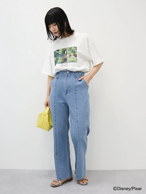  「Toy story/空飛べTee」|Tシャツ・カットソー|