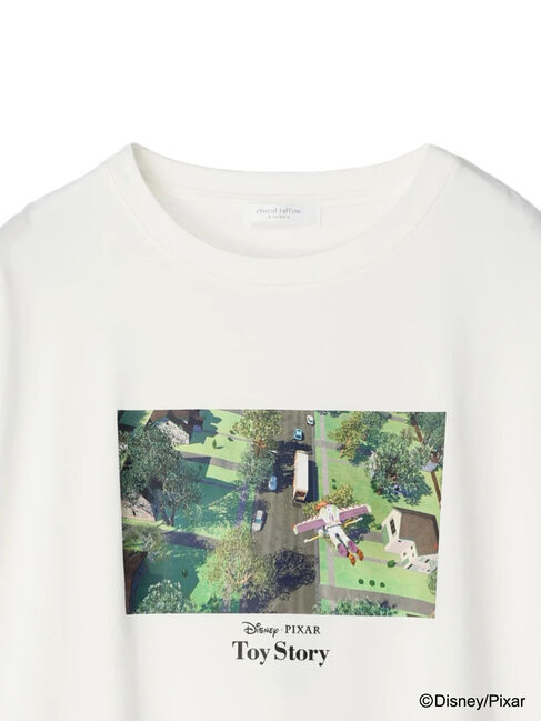  「Toy story/空飛べTee」|Tシャツ・カットソー|