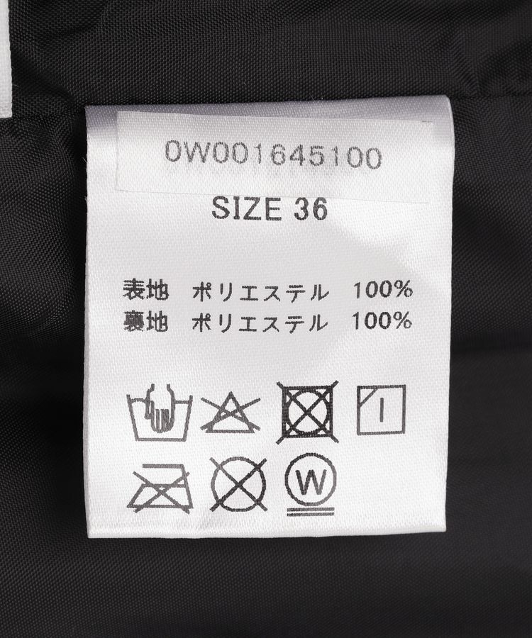 GARAGE OF GOOD CLOTHING「サテン2タックロングパンツ」|その他|