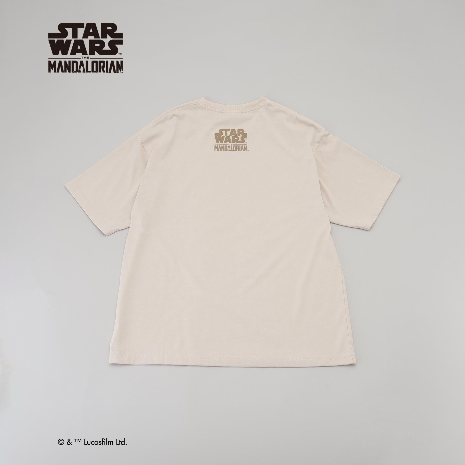 212 KITCHEN STORE「Tシャツ グローグー ＜STAR WARS スター・ウォーズ ＞」|その他|