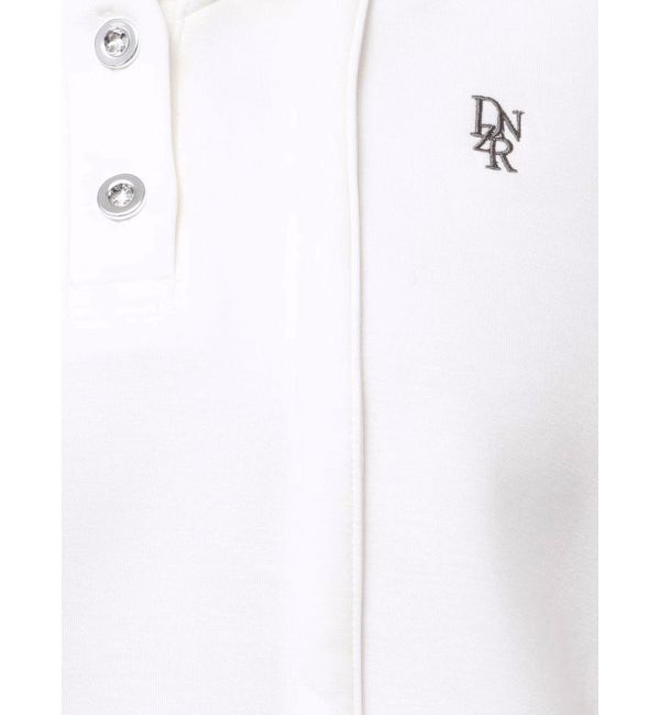 dazzlin「【WEB限定追加】セーラーカラースウェット」|Tシャツ・カットソー|