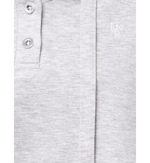 dazzlin「【WEB限定追加】セーラーカラースウェット」|Tシャツ・カットソー|