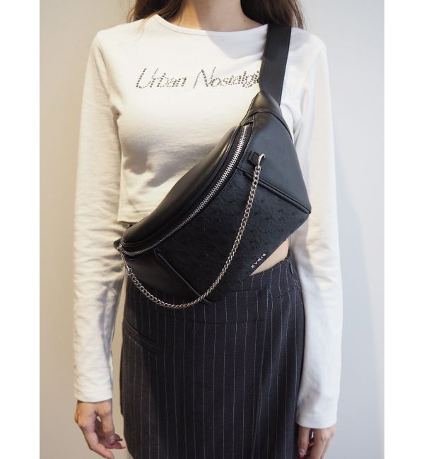 EVRIS「ドッキングボディBAG」|その他|