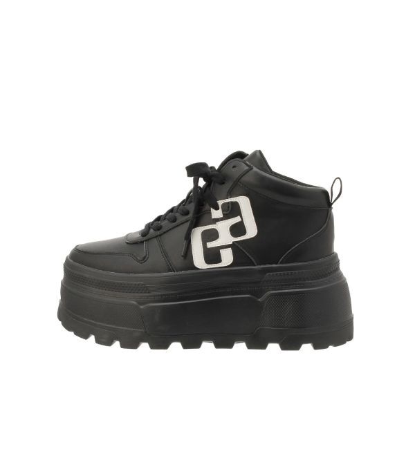 GYDA「GG bold line thick soleスニーカー」|スニーカー|