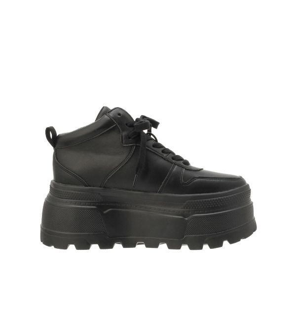 GYDA「GG bold line thick soleスニーカー」|スニーカー|