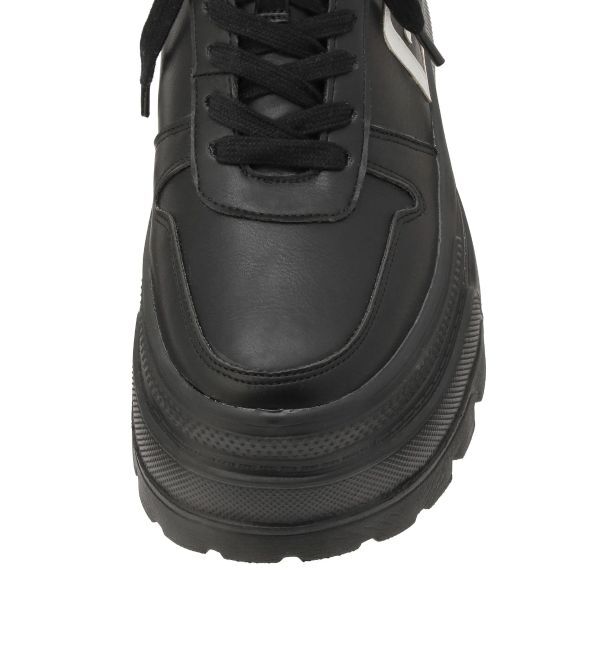 GYDA「GG bold line thick soleスニーカー」|スニーカー|