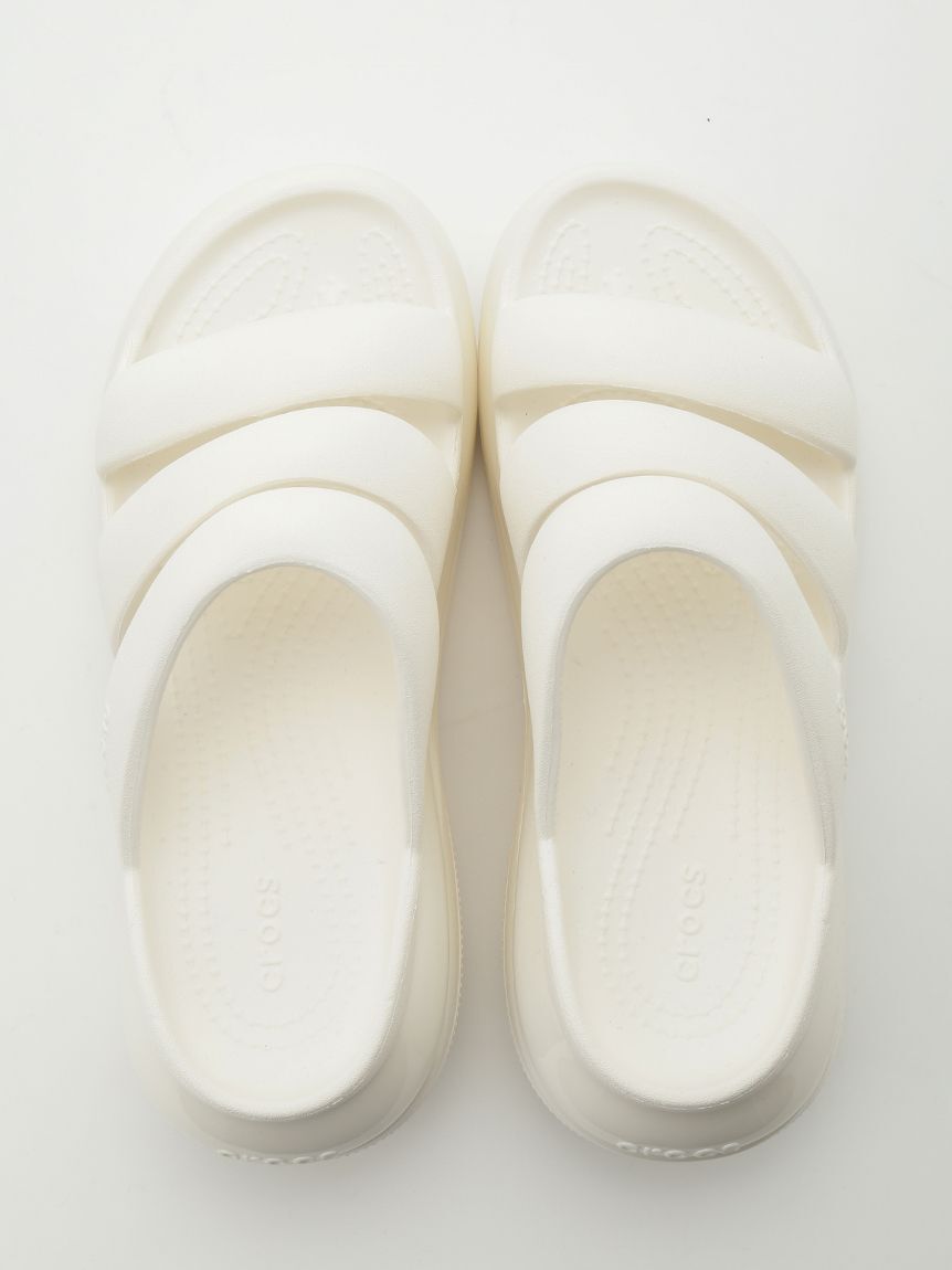emmi「【emmi＋crocs】MEGA CRUSH TRIPLE ST」|スニーカー|