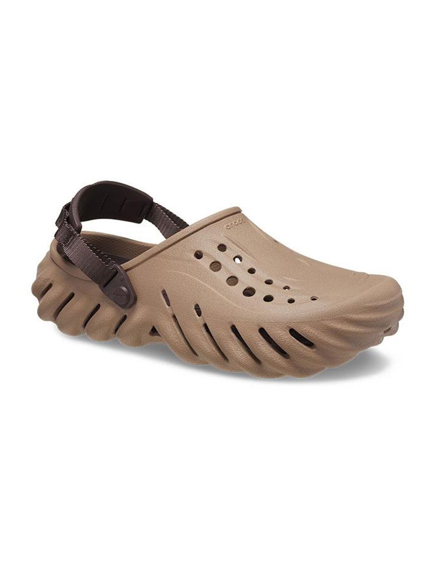 emmi「【CROCS】Echo Clog」|スニーカー|