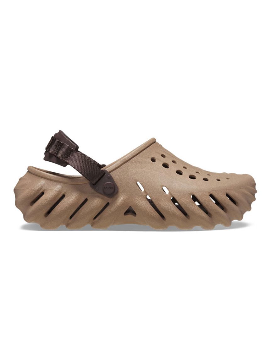 emmi「【CROCS】Echo Clog」|スニーカー|