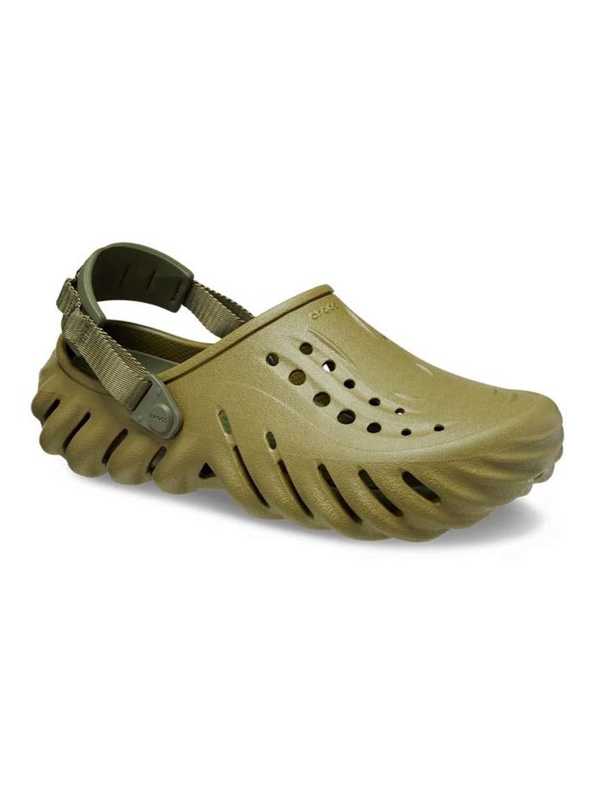 emmi「【CROCS】Echo Clog」|スニーカー|