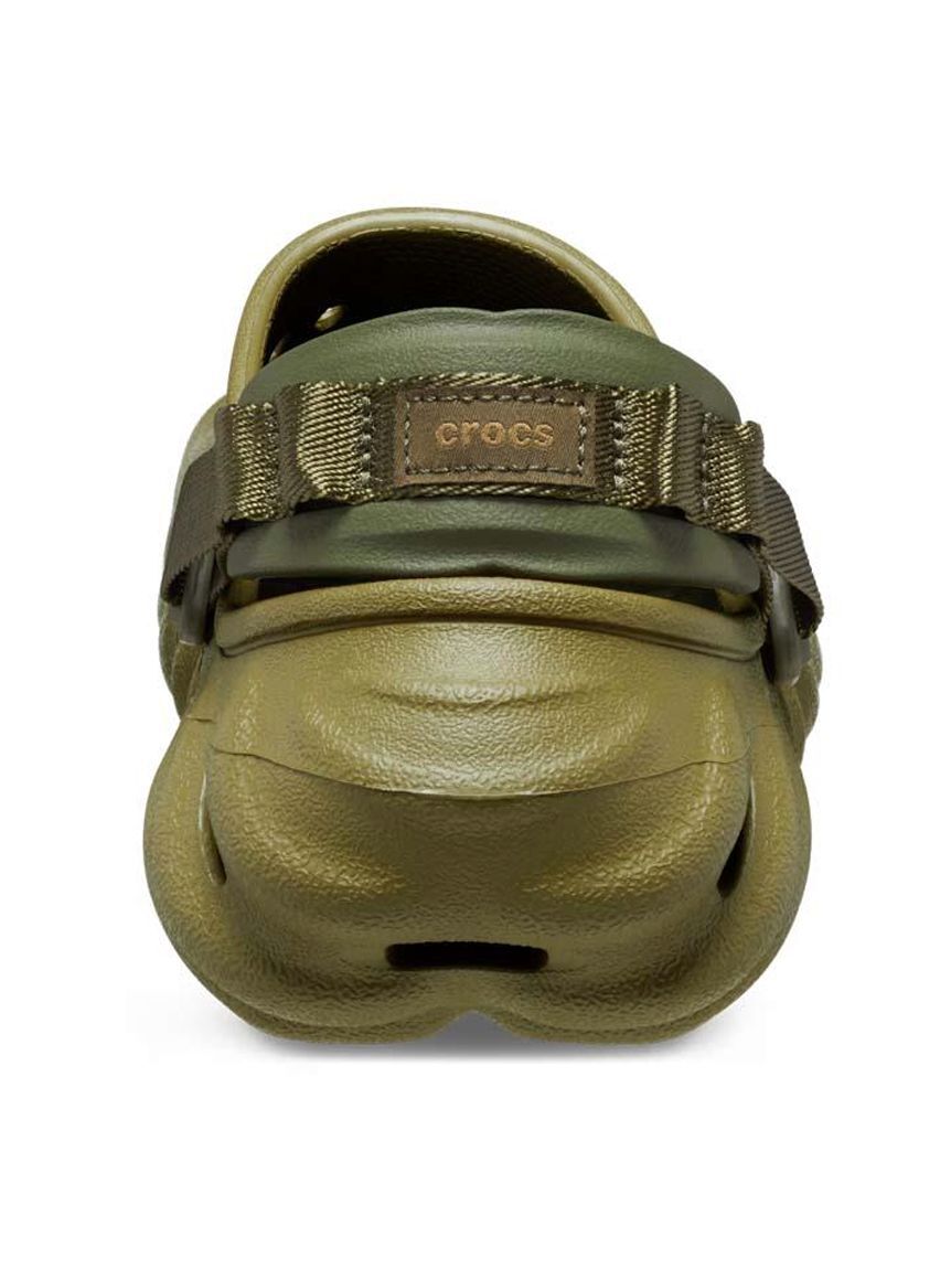 emmi「【CROCS】Echo Clog」|スニーカー|