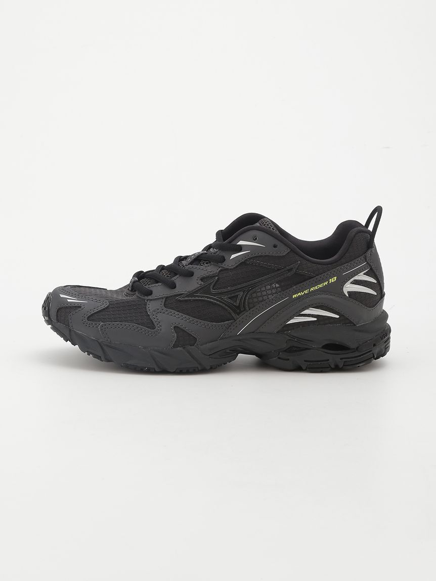 emmi「【emmi｜Mizuno】WAVE RIDER 10」|スニーカー|