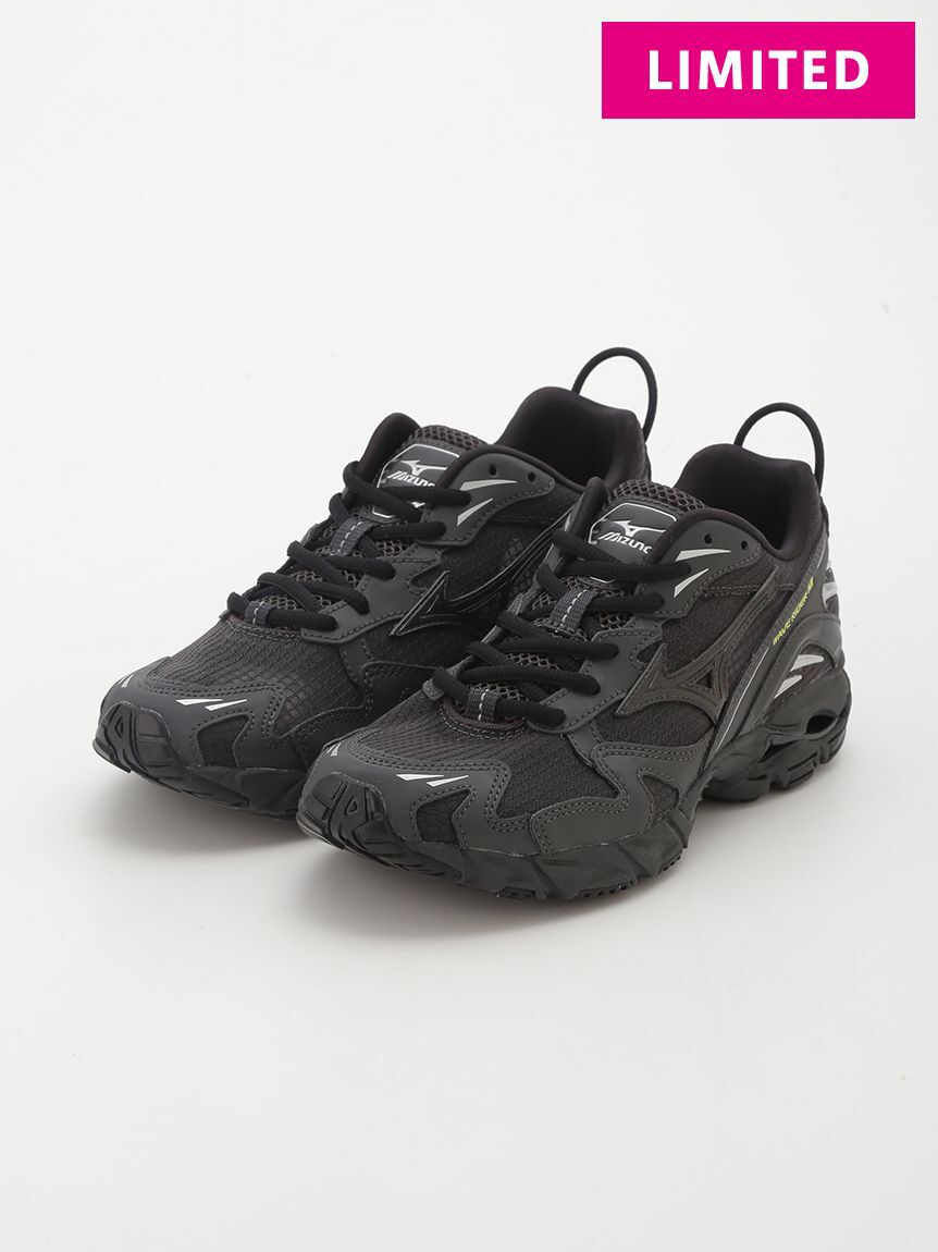 emmi「【emmi｜Mizuno】WAVE RIDER 10」|スニーカー|