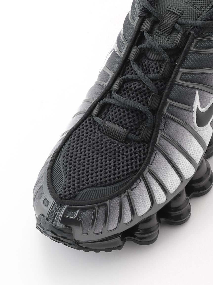NIKE「【NIKE】SHOX TL FADE」|スニーカー|