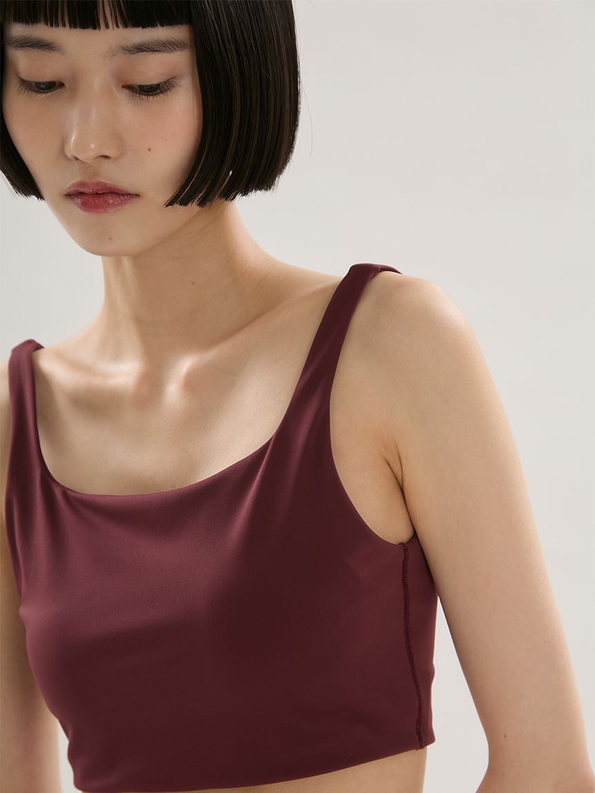 emmi atelier「アクティブブラトップ」|その他|