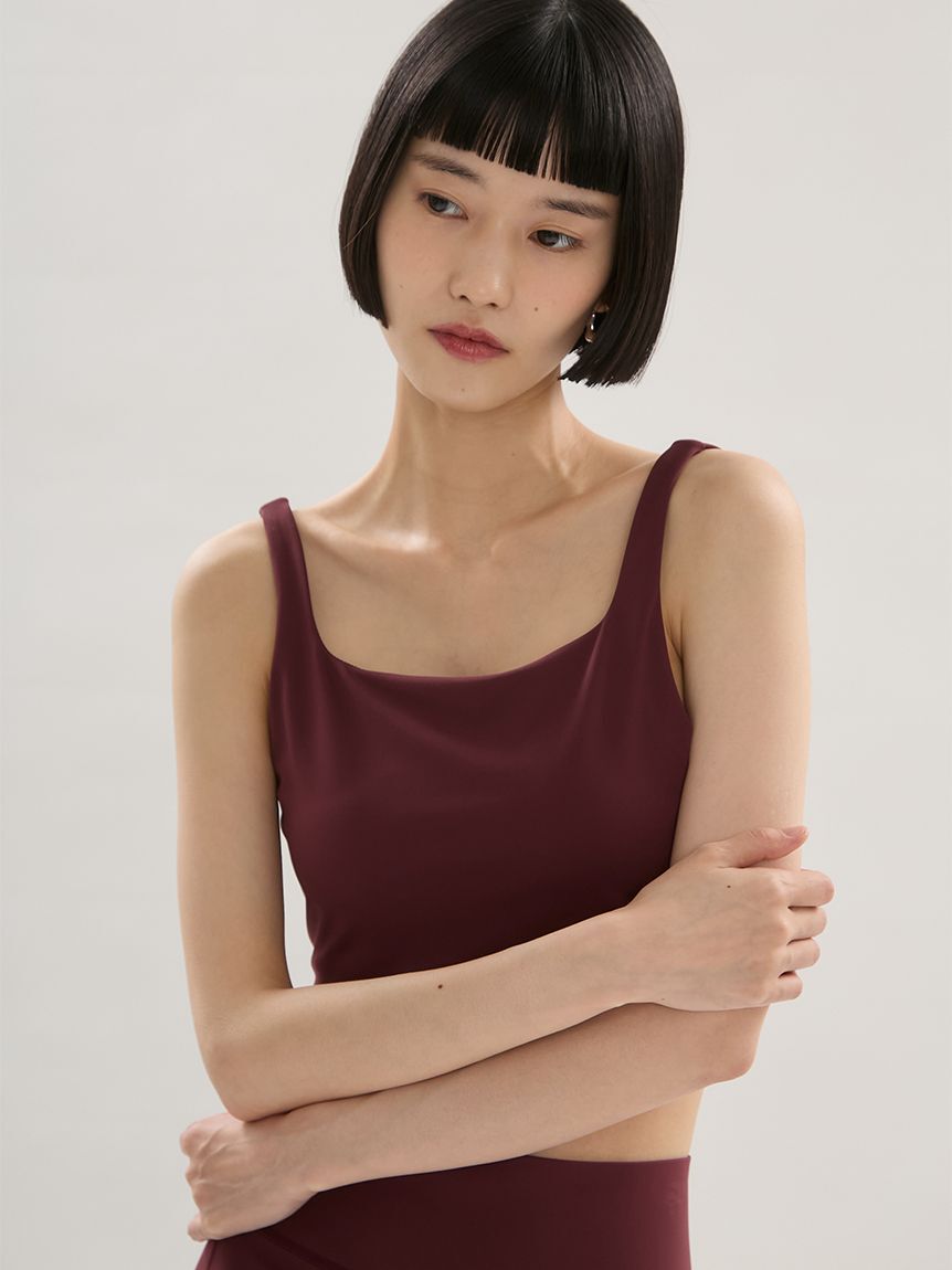 emmi atelier「アクティブブラトップ」|その他|