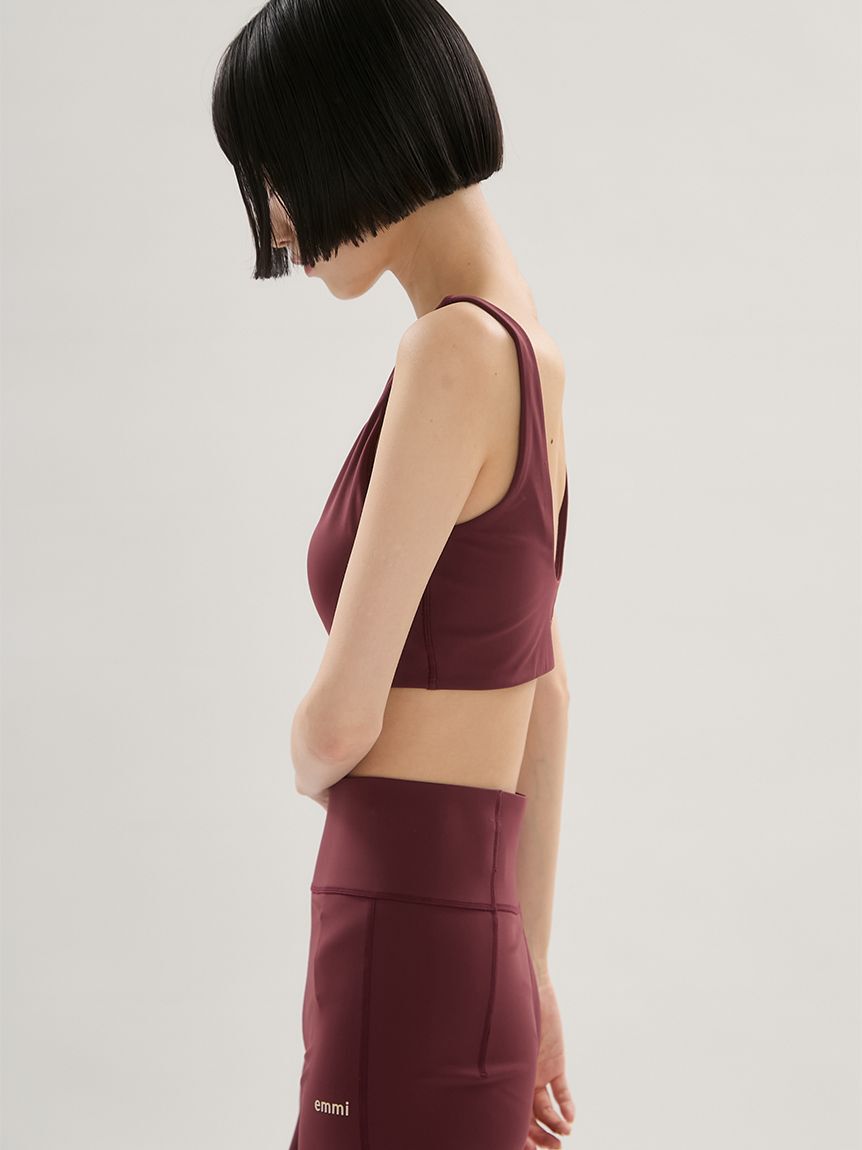 emmi atelier「アクティブブラトップ」|その他|