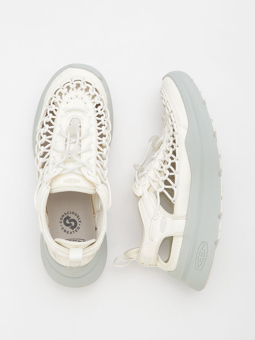 KEEN「【KEEN】UNEEK WK」|スニーカー|