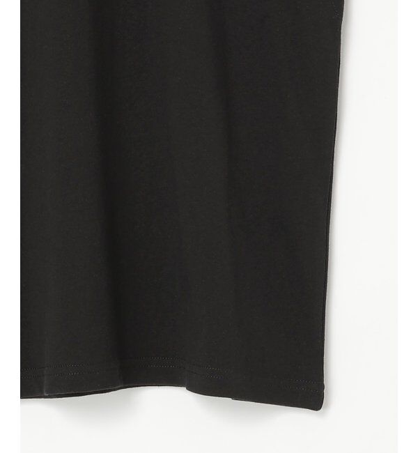 VENCE share style「袖配色ノースリトップス」|Tシャツ・カットソー|