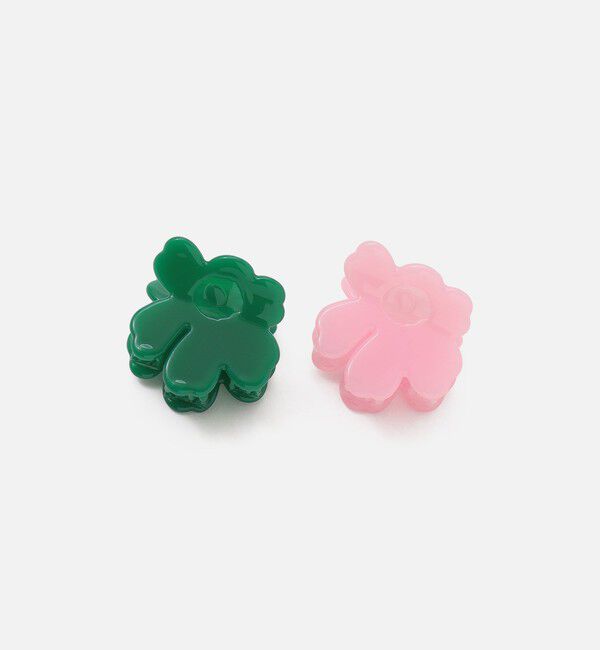 Marimekko「Nano Unikko Hair Clip」|その他|