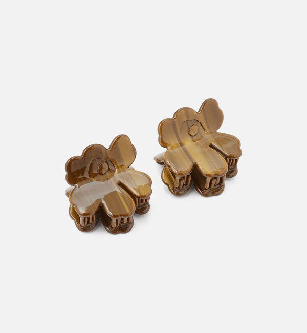 Marimekko「Nano Unikko Hair Clip Set」|その他|