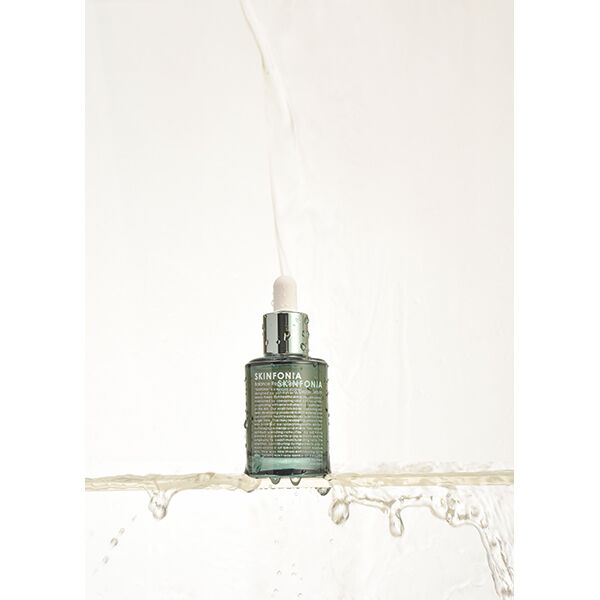  「SKINFONIA SKINFONIA バランスリペア セラム (30mL)」|美容液・オイル・クリーム|