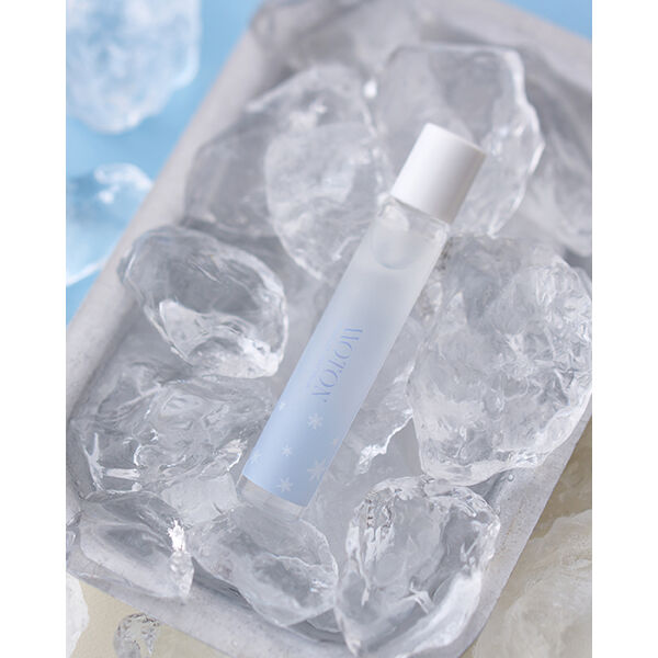  「MOTON アイスローラー MINT SAVON (15ml)」|その他|