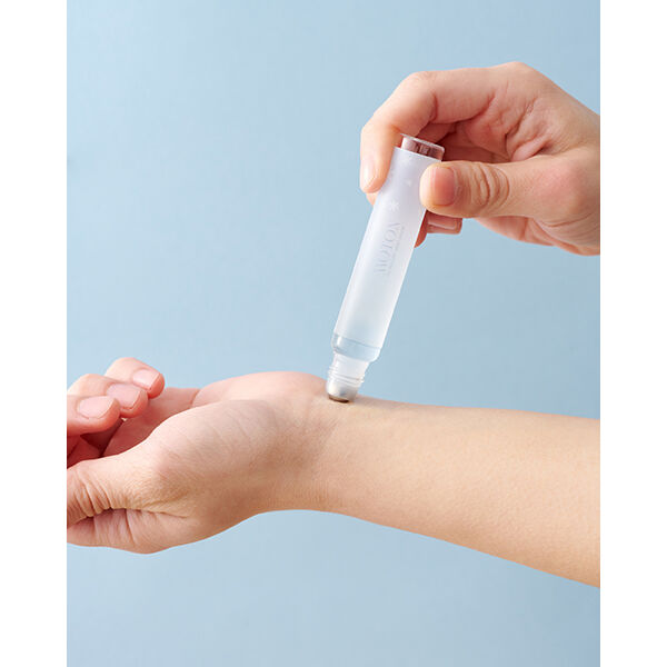  「MOTON アイスローラー MINT SAVON (15ml)」|その他|