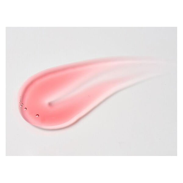  「ohora Natural Glowマルチネイル強化剤 PC-NS-006-J-OF WaterSyrup Strawberry (15mL)」|ネイルケア|