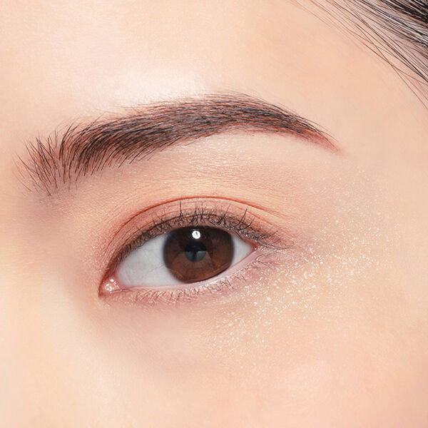 Chacott COSMETICS（チャコット・コスメティクス）「Chacott COSMETICS マルチカラーバリエーション スパークル SP08 (1.05g)」|アイシャドウ|