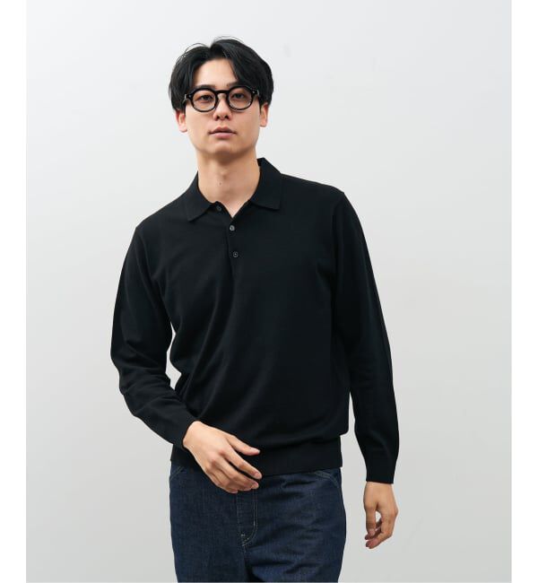  「【WEB限定】Zoff｜JOURNAL STANDARD relume ジャーナルスタンダードレリューム ボストン型調光サングラス」|サングラス|
