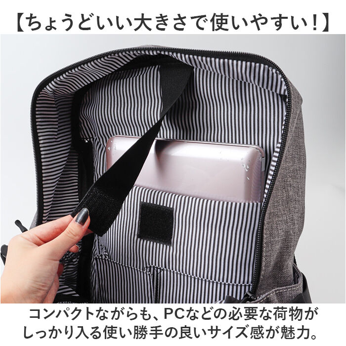 BACKYARD FAMILY「CHOOP バッグ シュープ cso-62706 通販 リュック リュックサック バックパック」|リュック|