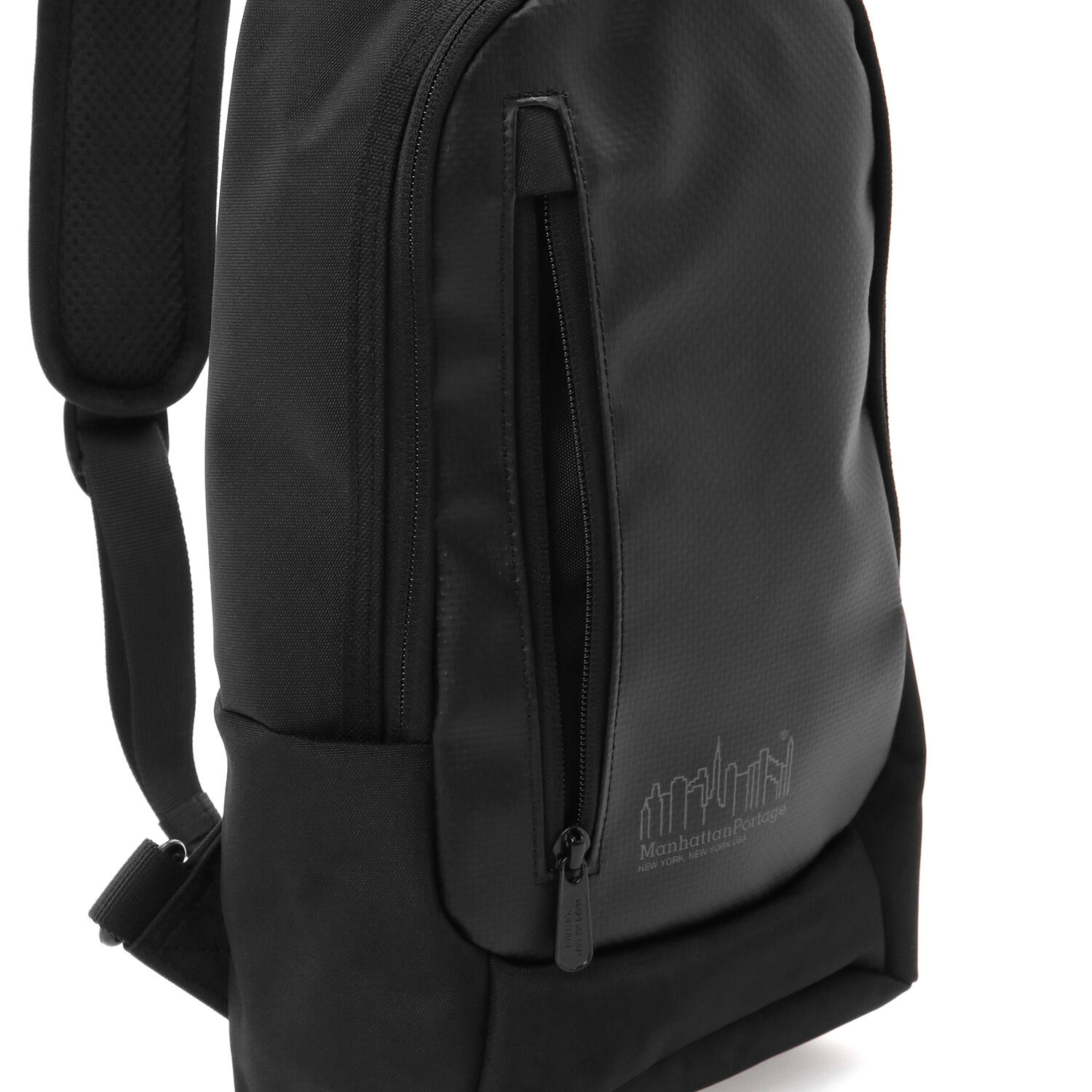 Manhattan Portage「Pacific Little Italy Crossbody Bag」|その他|
