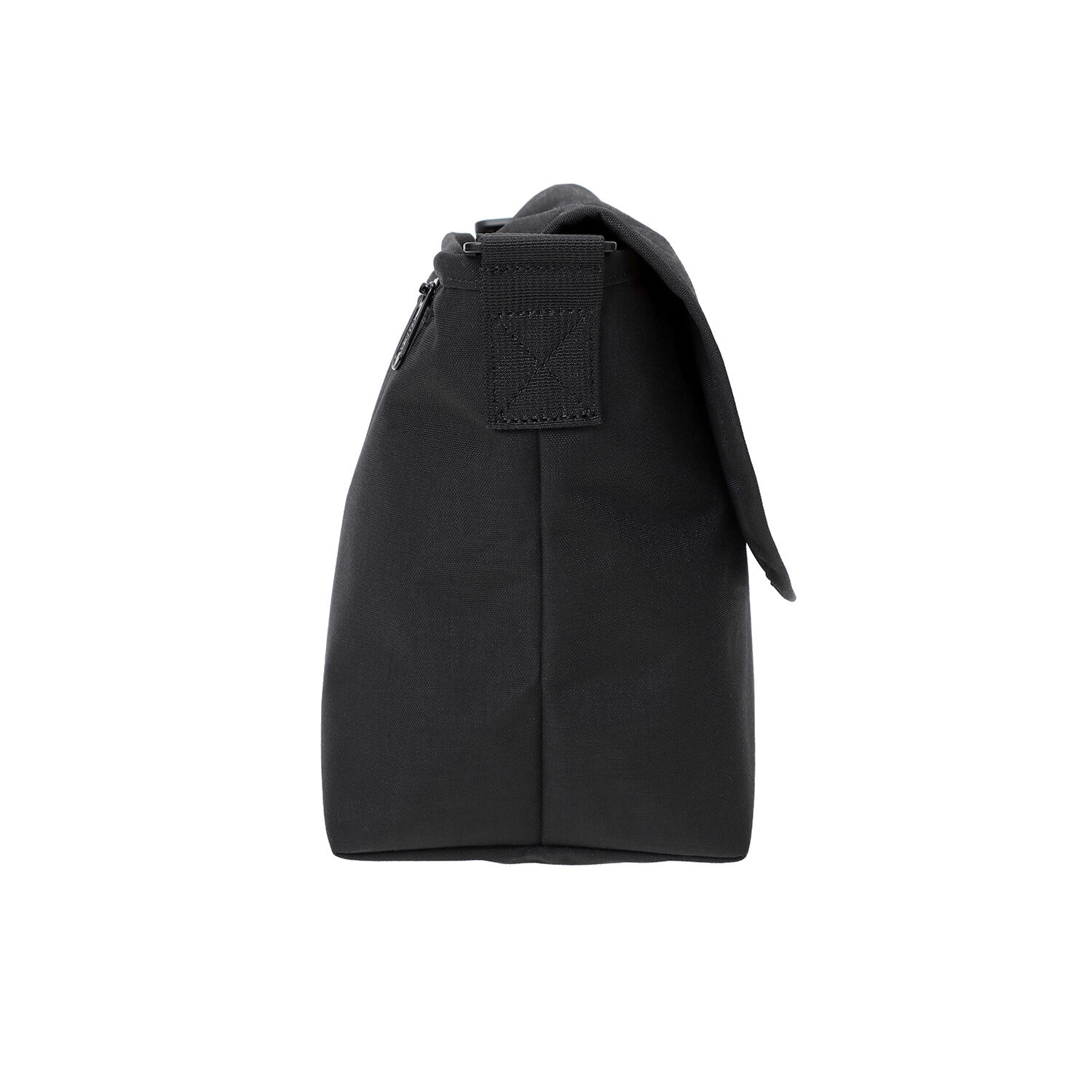 Manhattan Portage「NYLON MESSENGER BAG JR (SM) BP W/DIV MGNT 500D CORDURA DPL」|ショルダー・メッセンジャー|