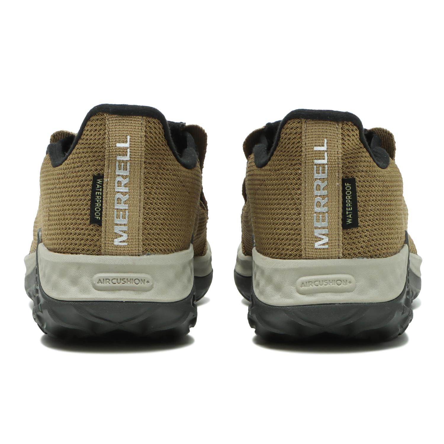 MERRELL「【MERRELL】JUNGLE MOC 2.0 KNIT WP」|スニーカー|