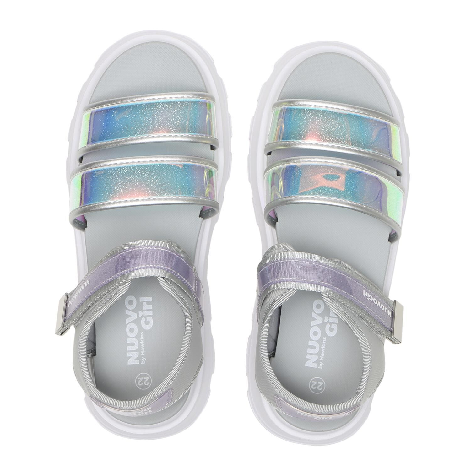 NUOVO「【NUOVO】19-24 NOAH」|サンダル|