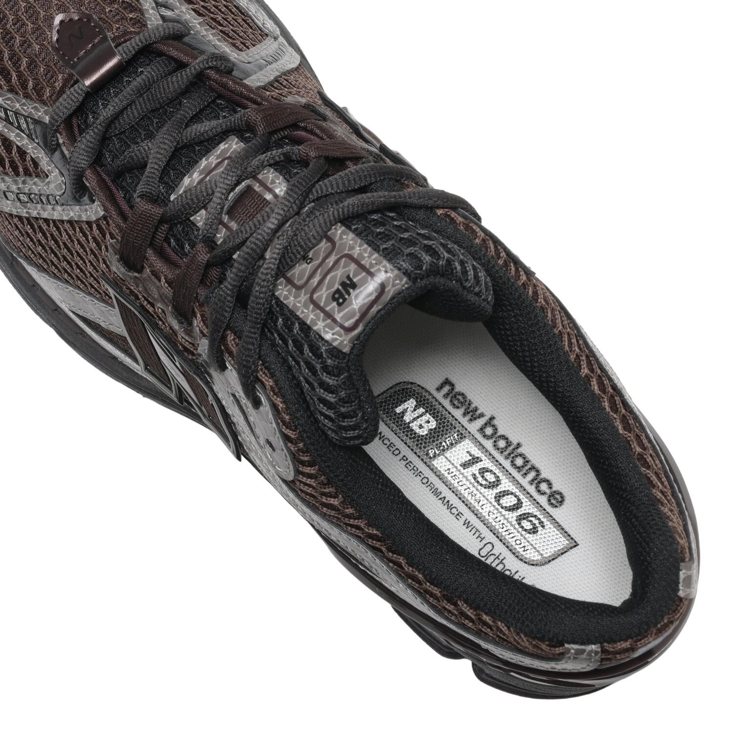 NEW BALANCE 「【NEW BALANCE】U1906 2NQ(D)」|スニーカー|