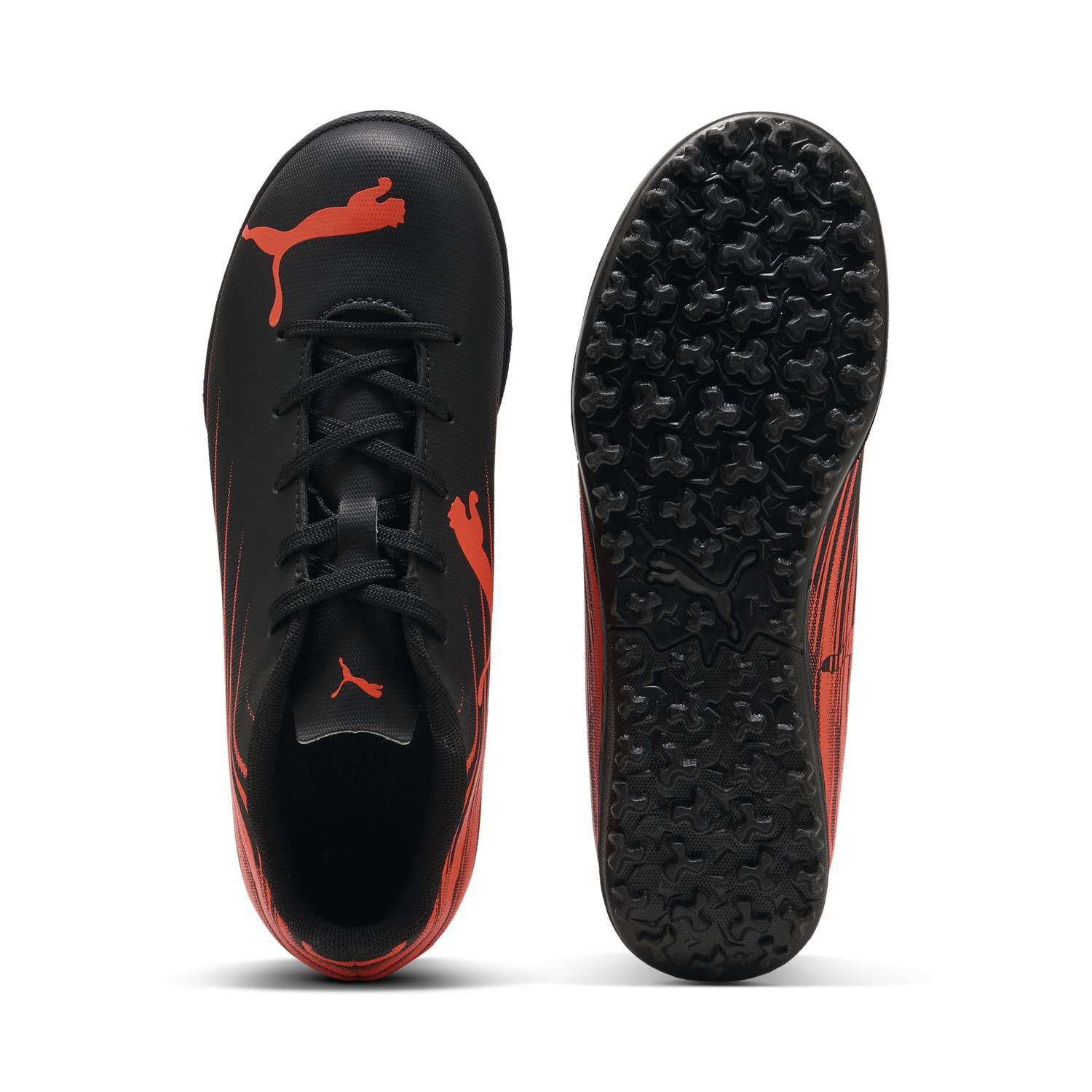 PUMA「【PUMA】17-215ATTACANTO II TT JR」|スニーカー|
