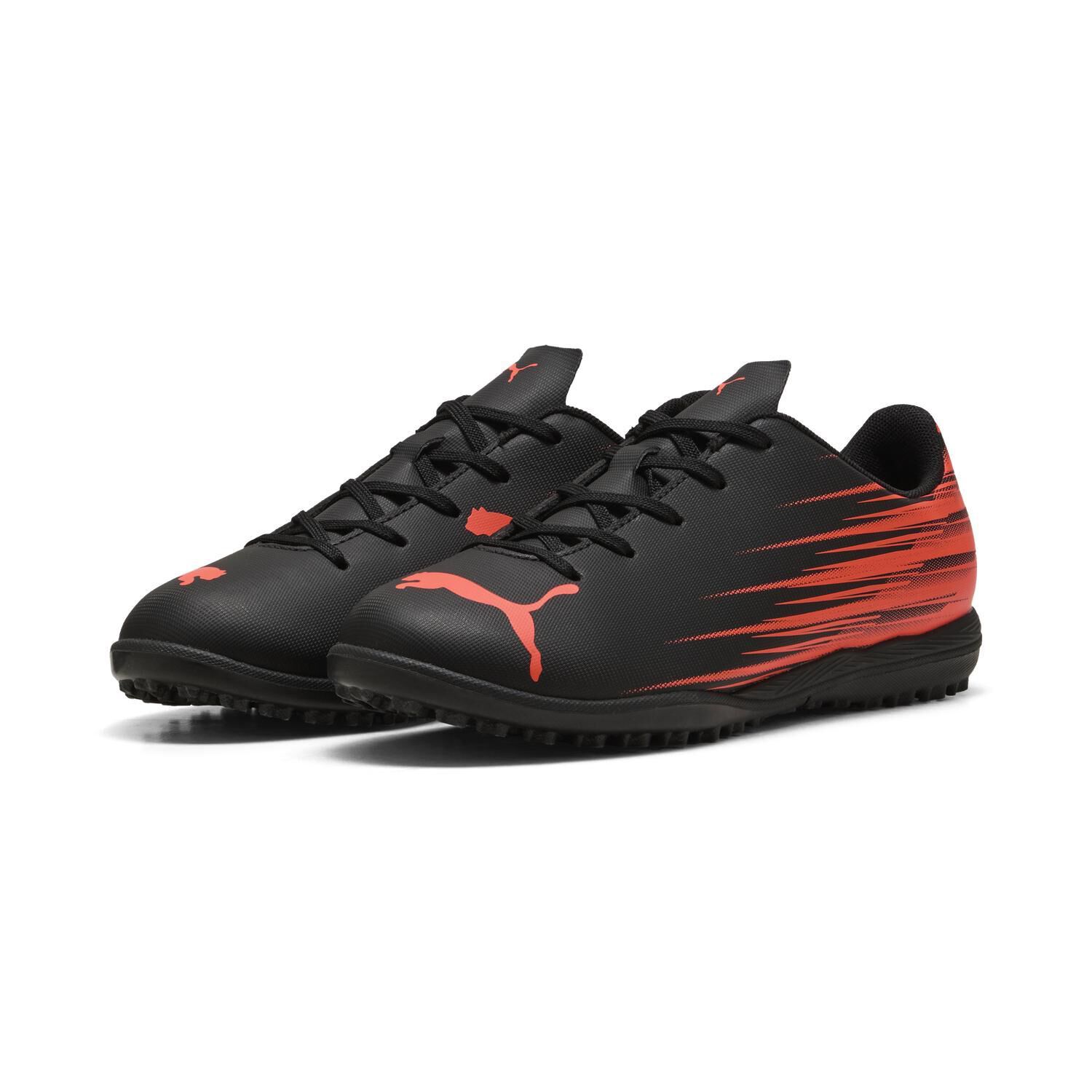PUMA「【PUMA】17-215ATTACANTO II TT JR」|スニーカー|