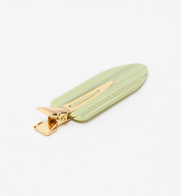 UNITED ARROWS green label relaxing「＜PEIGNEE＞ ヘアクリップ / PAIR」|ピアス|