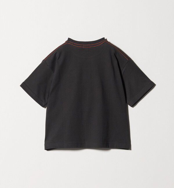 UNITED ARROWS green label relaxing「【別注】＜TOMICA＞Tシャツ / キッズ（100cmー130cm）」|Tシャツ・カットソー|