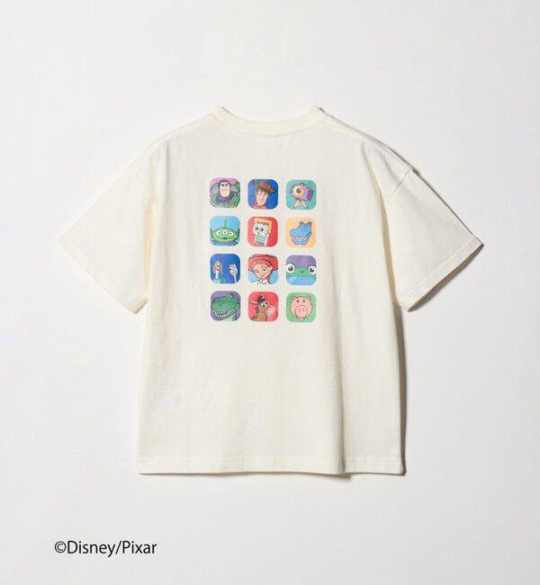 UNITED ARROWS green label relaxing「【別注】＜URBAMENT＞TOY STORY Tシャツ / キッズ 140cm-150cm」|Tシャツ・カットソー|