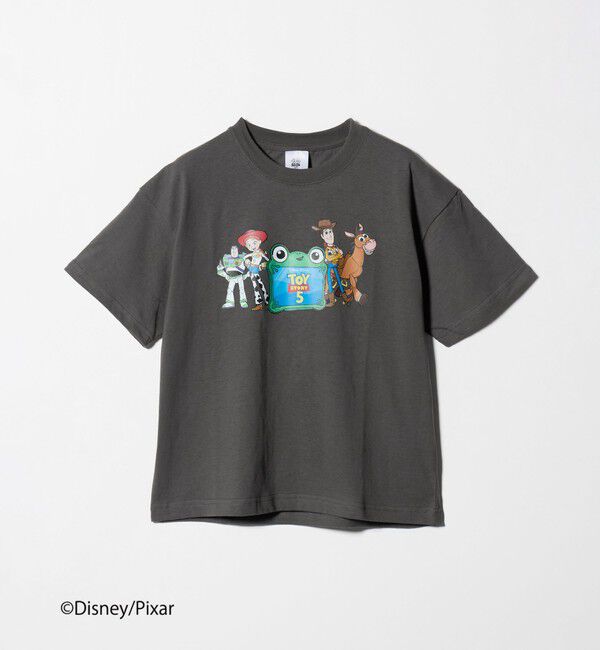 UNITED ARROWS green label relaxing「【別注】＜URBAMENT＞TOY STORY Tシャツ / キッズ 140cm-150cm」|Tシャツ・カットソー|