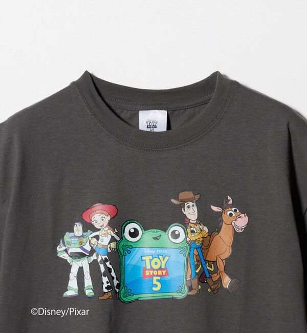 UNITED ARROWS green label relaxing「【別注】＜URBAMENT＞TOY STORY Tシャツ / キッズ 140cm-150cm」|Tシャツ・カットソー|