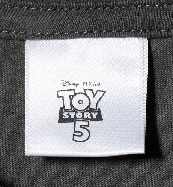 UNITED ARROWS green label relaxing「【別注】＜URBAMENT＞TOY STORY Tシャツ / キッズ 140cm-150cm」|Tシャツ・カットソー|